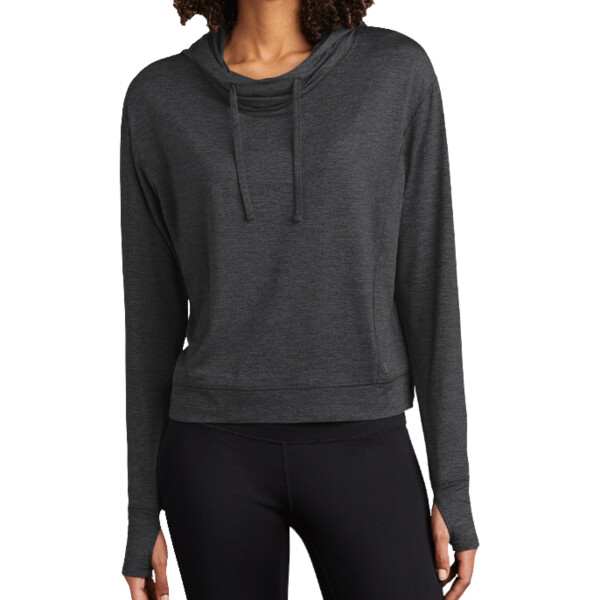 Women's Force Hoodie Thumbnail