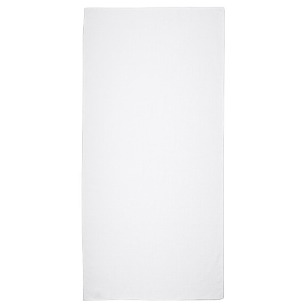 Sublimation Beach Towel Thumbnail