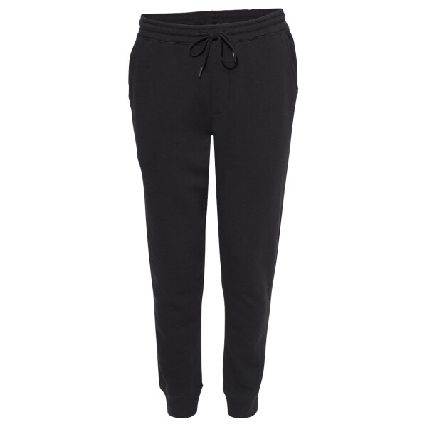 Men's Midweight Fleece Sweatpants Thumbnail