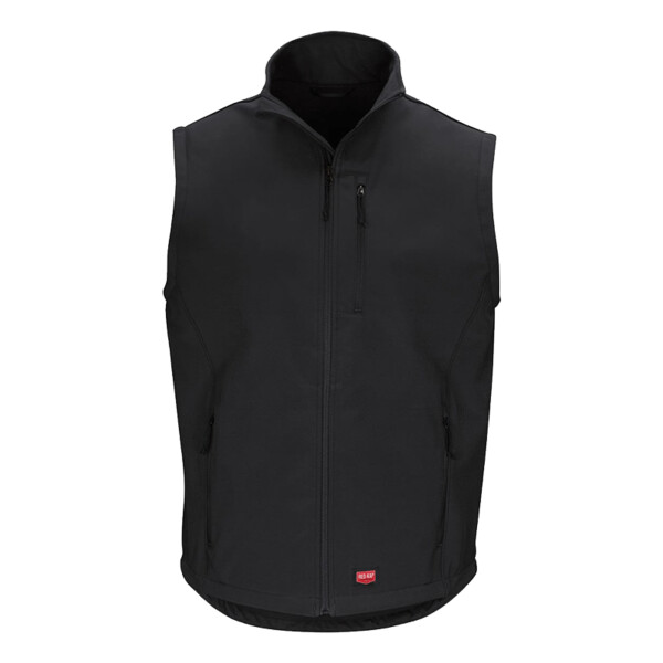 Men's Soft Shell Vest Thumbnail