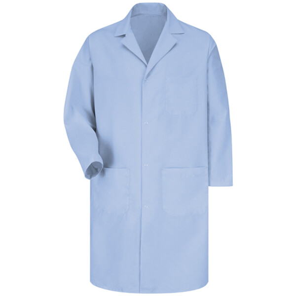 Lab Coat Thumbnail