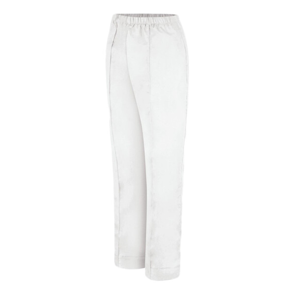 Women's Extended Sizes Poplin Pants Thumbnail