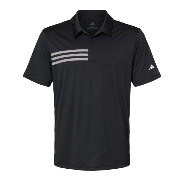 Men's 3-Stripes Chest Polo Thumbnail