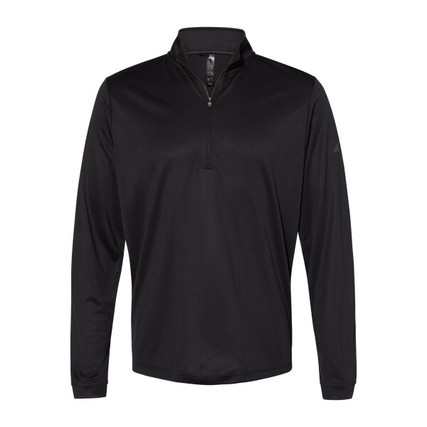 Men's Ultimate365 Lightweight Quarter-Zip Pullover Thumbnail