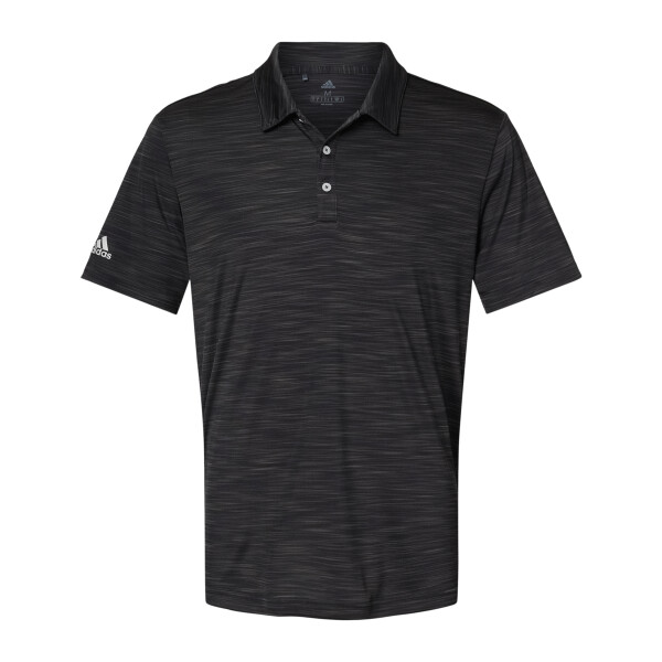 Men's Mélange Polo Thumbnail