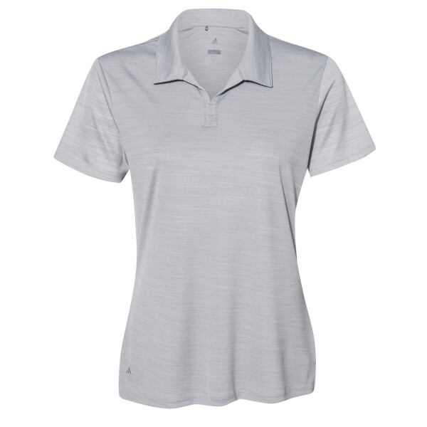 Women's Mélange Polo Thumbnail