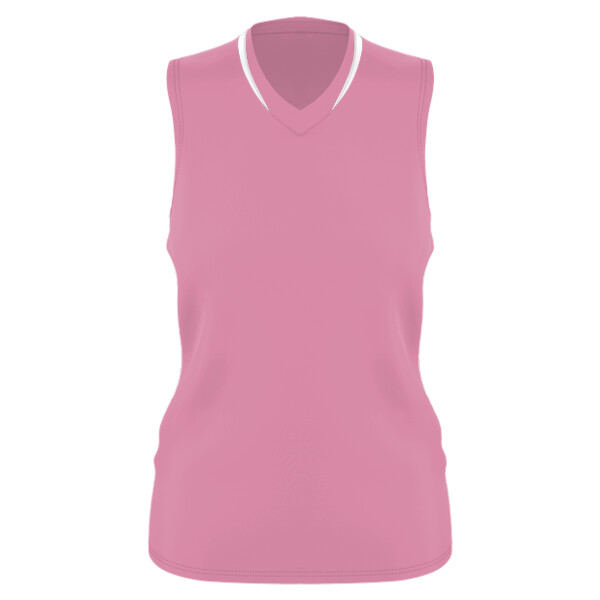 Women's Racerback Fastpitch Jersey Thumbnail