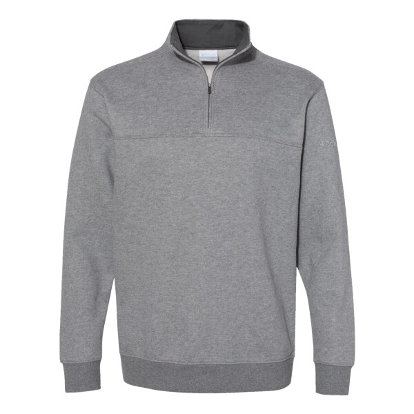 Men's Hart Mountain™ Half-Zip Sweatshirt Thumbnail