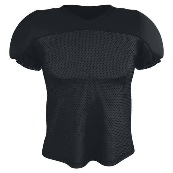 Men's Practice Mesh Football Jersey Thumbnail