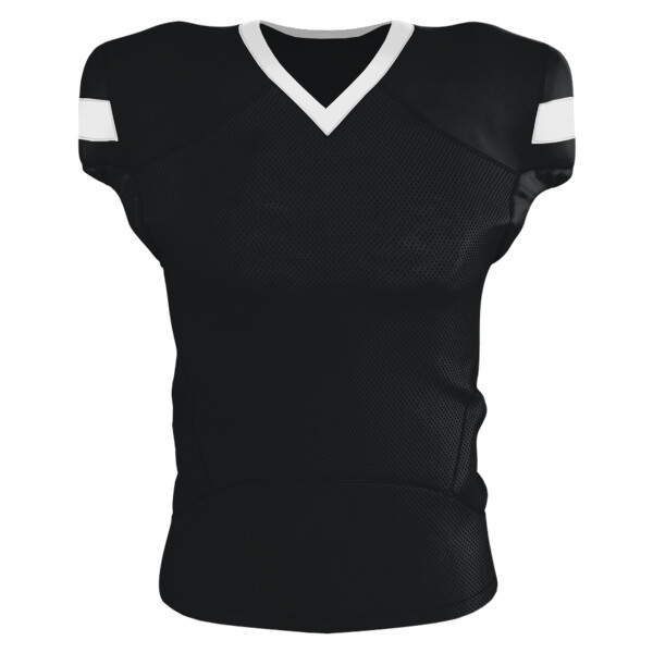 Pro Flex Cut Belt Length Football Jersey Thumbnail
