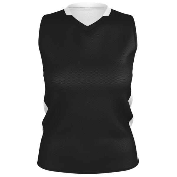 Women's Single Ply Reversible Jersey Thumbnail