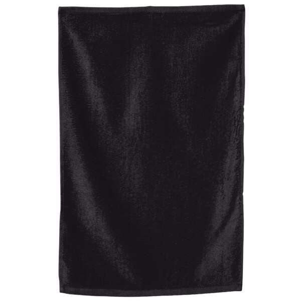 Deluxe Hemmed Hand Towel Thumbnail