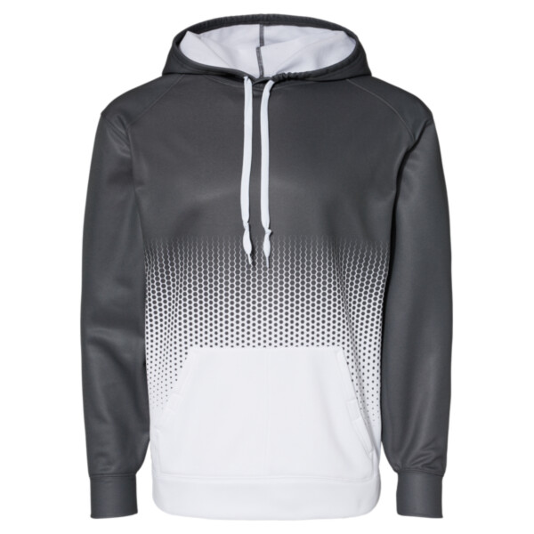 Men's Hex 2.0 Hooded Sweatshirt Thumbnail