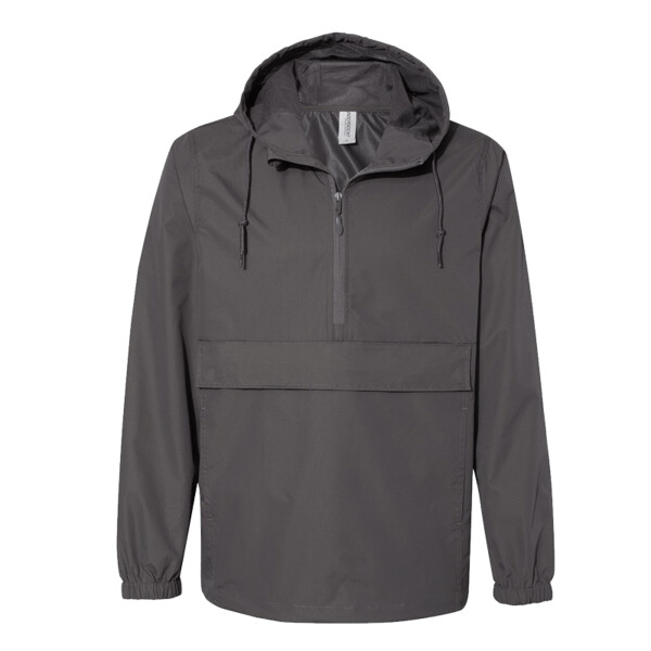 Men's Nylon Anorak Thumbnail