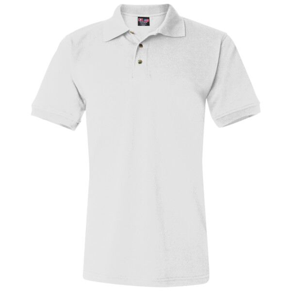 Unisex USA-Made Polo Thumbnail