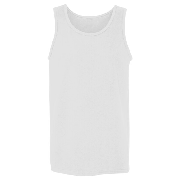 Men's USA-Made Tank Top Thumbnail
