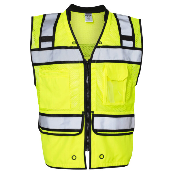 High-Performance Surveyors Vest Thumbnail