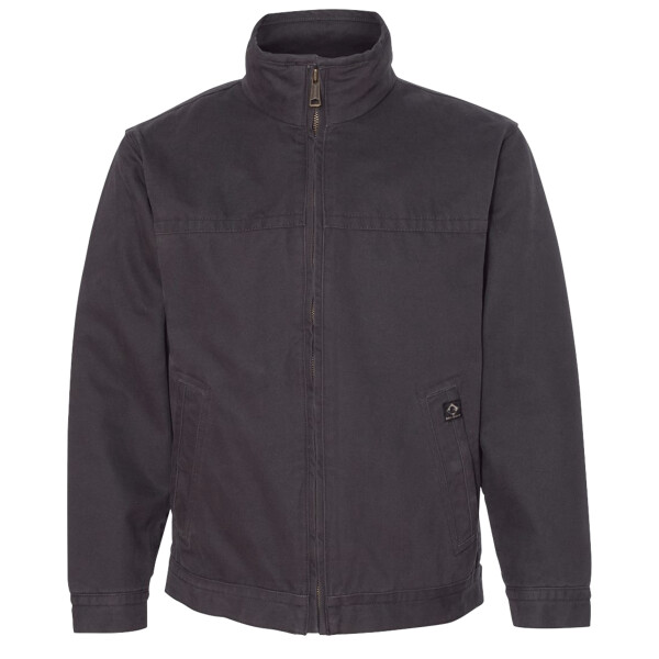 Men's Tall Maverick Boulder Cloth™ Jacket with Blanket Lining Thumbnail