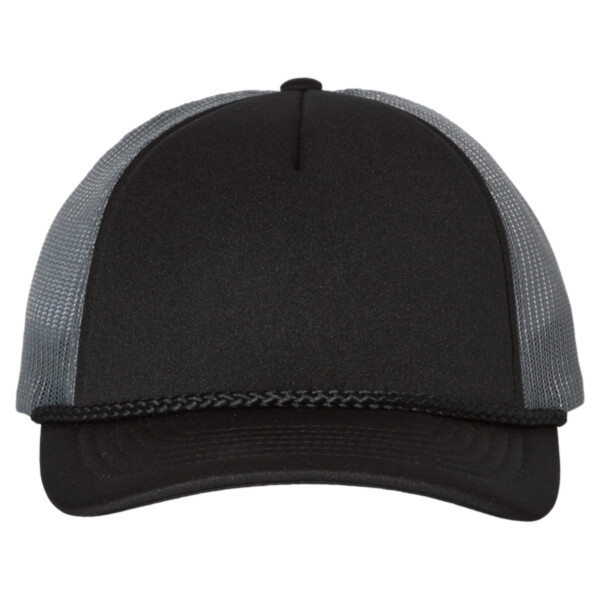 Low-Pro Foamie Trucker Cap Thumbnail