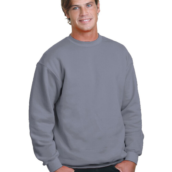 Union-Made Crewneck Sweatshirt Thumbnail