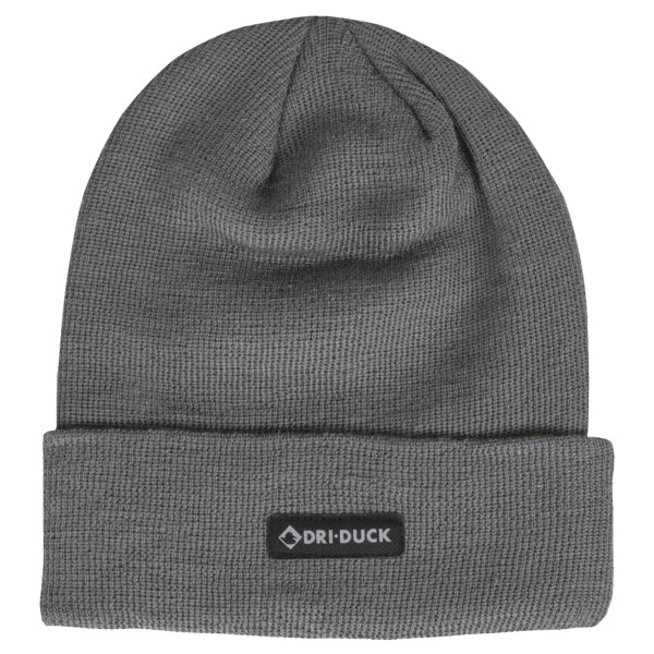 Commander Merino Cuffed Beanie Thumbnail