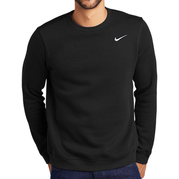 Club Fleece Crew Thumbnail