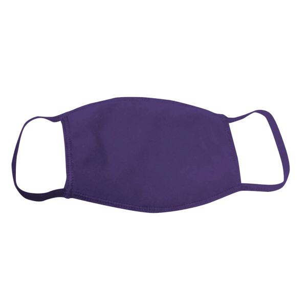 USA-Made 100% Cotton Face Mask Thumbnail