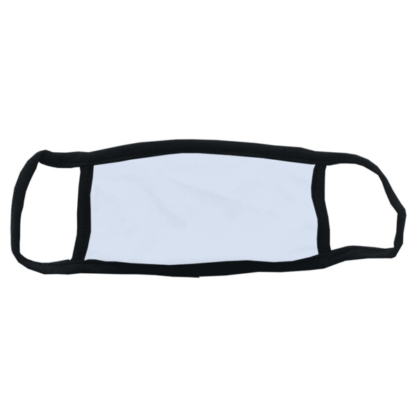 100% Cotton 2-Ply Face Mask Thumbnail