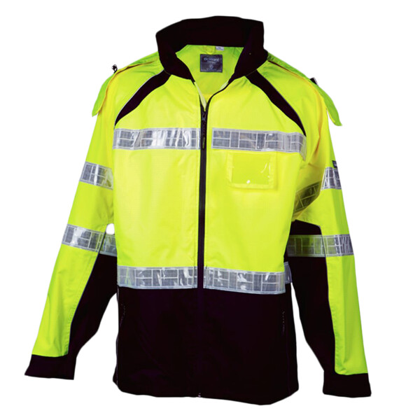 Unisex Premium Brilliant Series® Rainwear Jacket Thumbnail