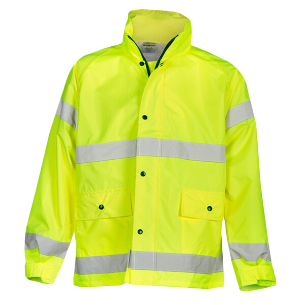 Unisex Storm Stopper Rainwear Jacket Thumbnail
