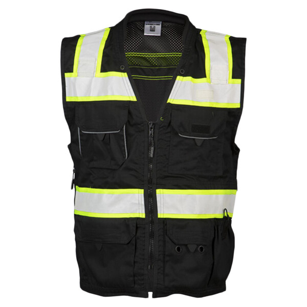 EV Series® Enhanced Visibility Professional Utility Vest Thumbnail