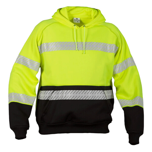Premium Black Series® Pull Over Hooded Sweatshirt Thumbnail