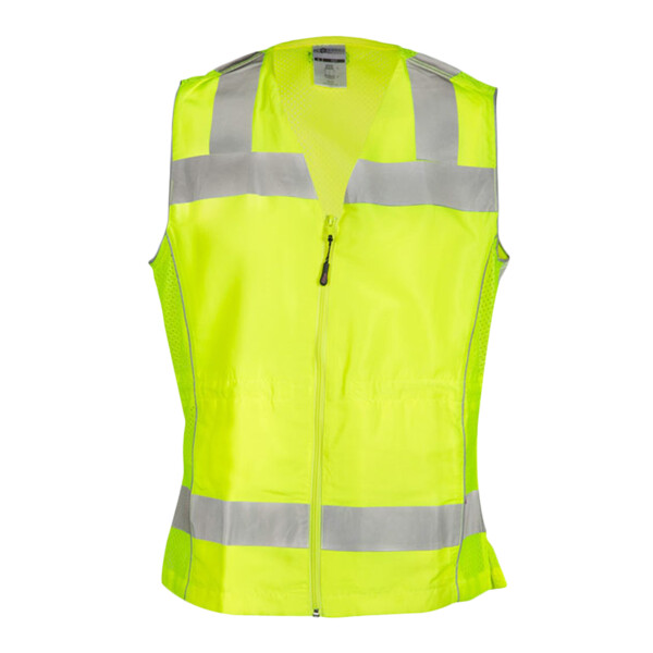 Women's Premium Brilliant Series® Fitted Vest Thumbnail