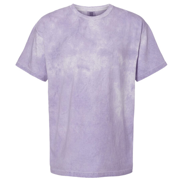 Colorblast™ Heavyweight T-Shirt Thumbnail