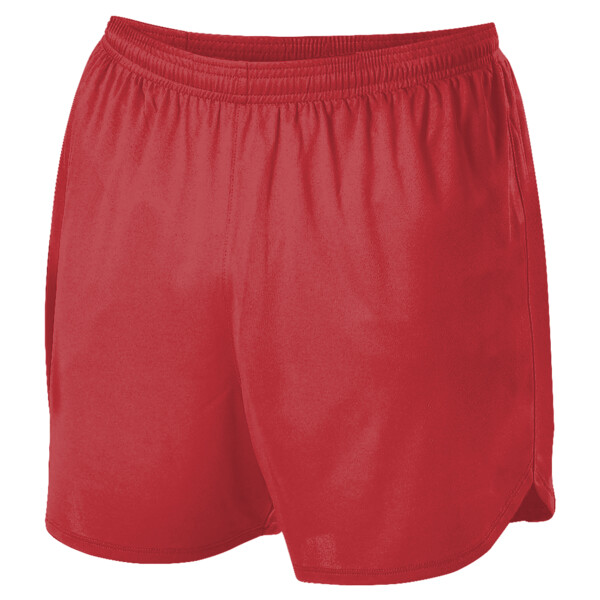 Women's Woven Track Shorts Thumbnail