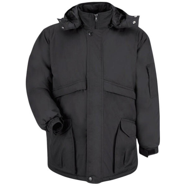 Men's Heavyweight Parka Thumbnail