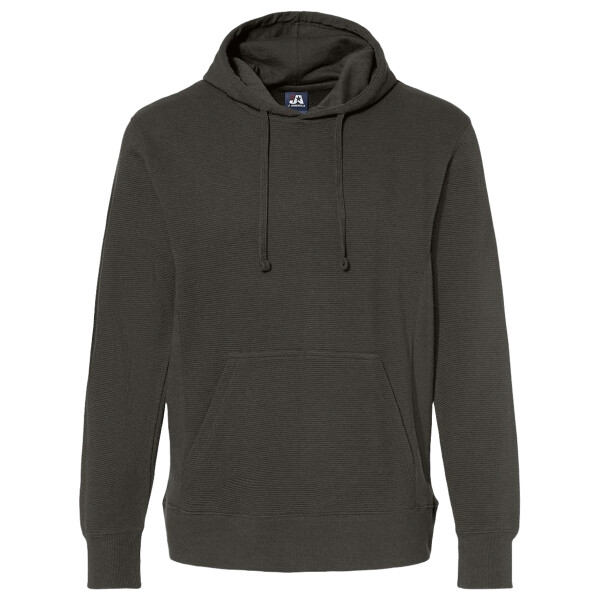 Men's Ripple Fleece Hooded Sweatshirt Thumbnail