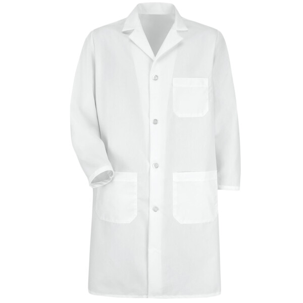 Unisex Lab Coat Thumbnail