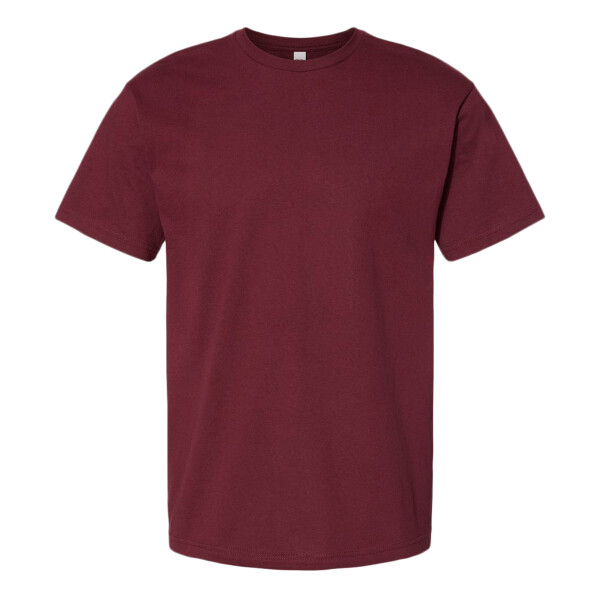 Heavyweight Cotton T-Shirt Thumbnail