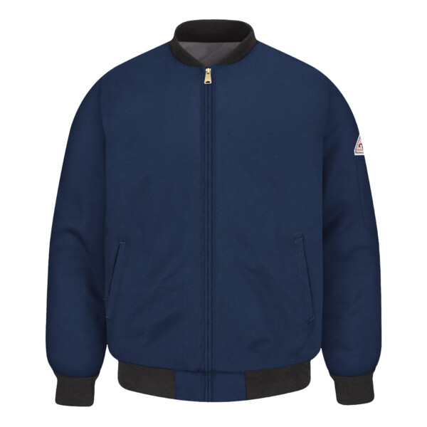 Men's Tall Flame Resistant Team Jacket Thumbnail