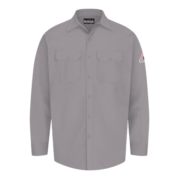 Men's Flame Resistant Excel Work Shirt Thumbnail