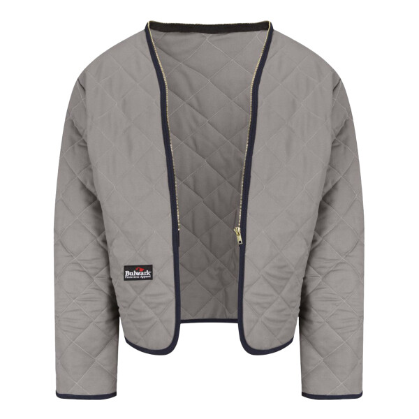 Men's Tall Flame Resistant Zip-In Zip-Out Modaquilt Liner Thumbnail