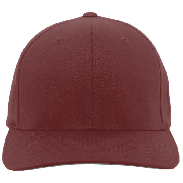 Twill Stretchfit Cap Thumbnail