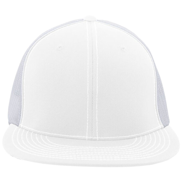 D-Series Trucker PacFlex Cap Thumbnail
