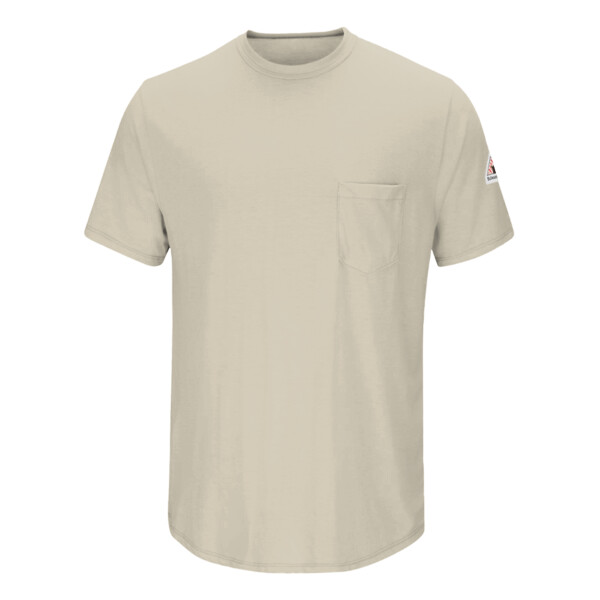 Men's Tall FR Lightweight Pocket T-Shirt Thumbnail