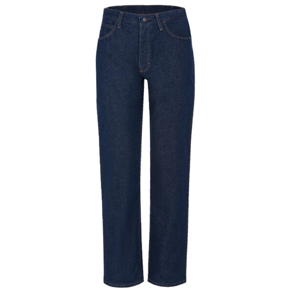 Men's Odd Sizes Classic Fit Pre-washed Denim Jean - EXCEL FR® - 14.75 oz. Thumbnail