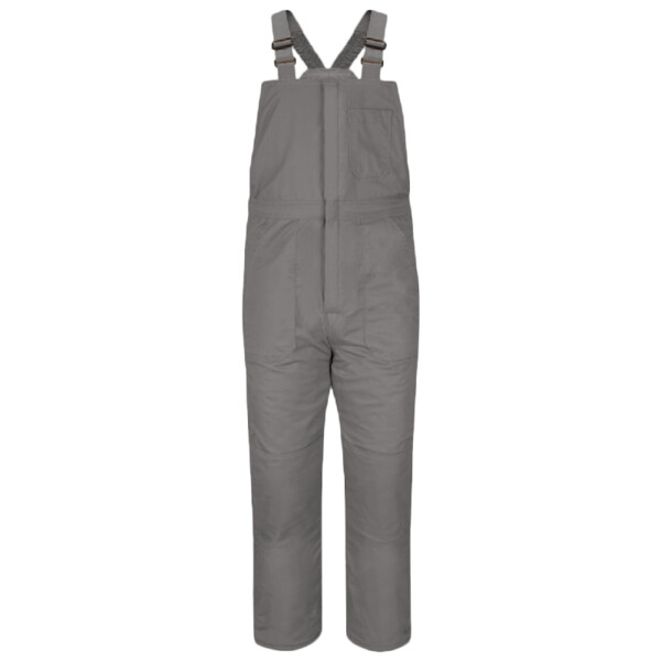 Men's Tall Deluxe Insulated Bib Overall - EXCEL FR® ComforTouch Thumbnail