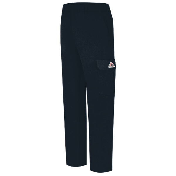 Cargo Pocket Work Pants - ComforTouch - Extended Sizes Thumbnail