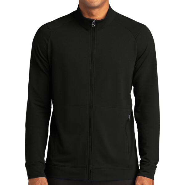 Sport Wick ® Flex Fleece Full Zip Thumbnail