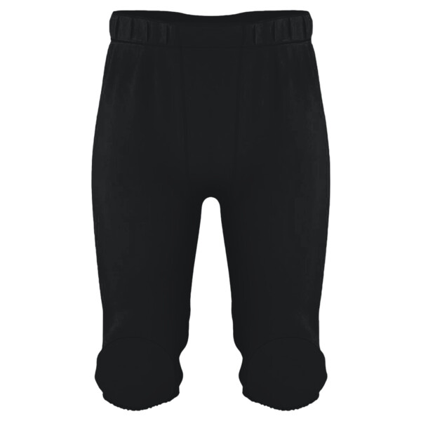 Youth Integrated Knee Pad Football Pants Thumbnail